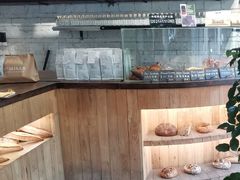 -O'mills Sourdough Bakery&Bistro(永嘉路店)