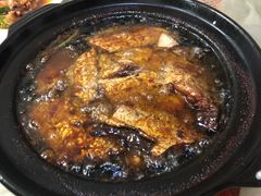 -吕四渔港码头海鲜餐厅