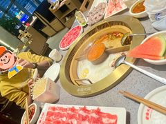 -豪渝火锅(宜昌水悦城店)