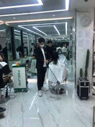 -潘多拉Hairsalon