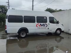 -光明驾校·学车·陪驾(杨浦店)