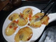 -京料理·日料自助·铁板燒(复悦城店)
