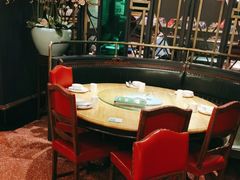 -新白鹿餐厅(爱琴海购物中心店)