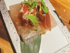 -桐寿司Sushi Tong