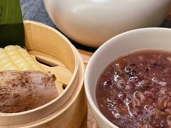 一粥一饭-王府茶楼茶宴·创意菜(朝阳公园店)