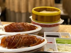 -大鸭梨(天通西苑店)