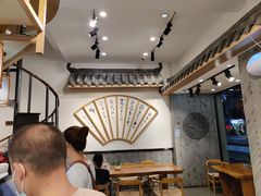 大堂-吴酥生宫廷酥饼(南门口店)