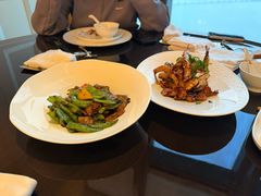 -珠海瑞吉酒店·宴庭中餐厅