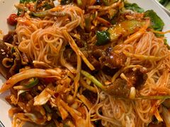 -名家韩国料理·烤肉(瑶海店)
