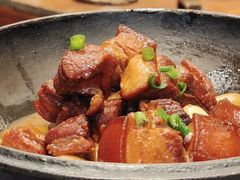 徽州红烧肉-中国徽菜·徽商故里(广安门店)