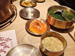 -西塔老太太泥炉烤肉(亚运村店)