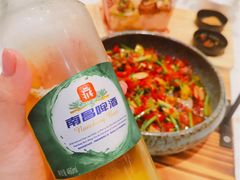 -三清山希尔顿度假酒店