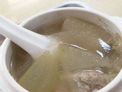 -广和隆猪蹄面(钟法路店)