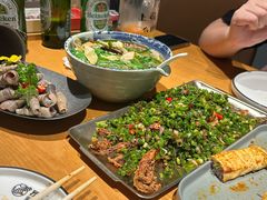 -星光小把串·海鲜烧烤(西安路店)