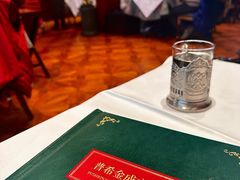 -哈拉硕俄式西餐