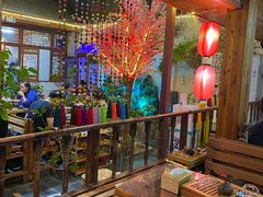 -丽江庭院之爱在路上(西单店)