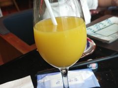 -新鲜特色餐厅(香格里拉大酒店)