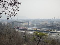 -白水寺森林公园