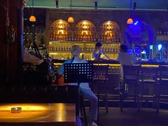 -秀·爱尔兰餐吧(上海路店)