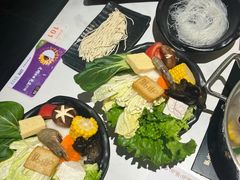-呷哺呷哺(砂之船奥莱店)