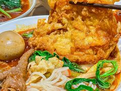 -螺小胖柳州螺蛳粉(钟楼总店)
