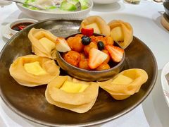 -顺德渔村(华侨城店)