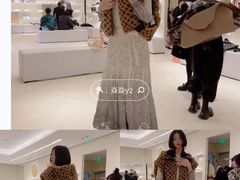 -LV路易威登(德基广场店)