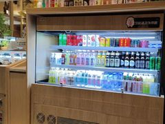-温野菜涮涮锅(大悦城店)