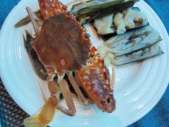 -瑞德姆美人鱼海底演艺主题餐厅(亚龙湾店)