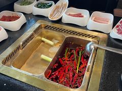-川西坝子火锅(清江东路3.0直营店)