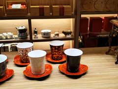 -翁暖茶馆(滨江东总店)