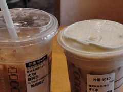 -星巴克(珠海印象城店)