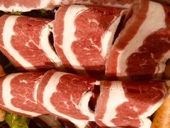 -秋木烤肉·韩国牛肉名家(高新旗舰店)