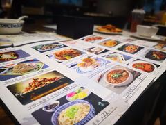 菜单-集市口(西红门宜家店)