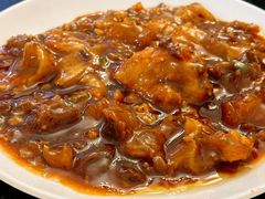 -清真宏玉祥黄门脸餐厅(华荫东里店)