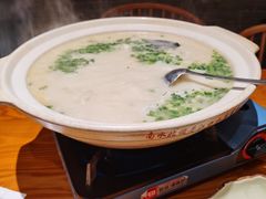 -丹江渔村(望京店)