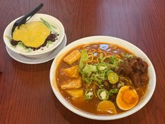 -小槟城美食馆