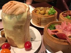 迷你芝士堡-Lingo西餐厅(仙乐斯广场店)