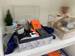 -卡卡喜糖伴手礼·商务礼宝宝礼·婚礼用品