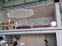 -NOKNOK若蔻亲子餐厅(天地壹方北馆店)