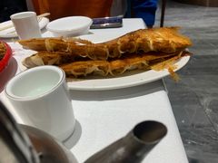 -大眼锅贴水饺(河东店)