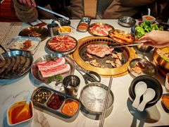 -花味烤肉·拌饭(建邺万达店)