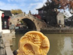 -枫桥景区