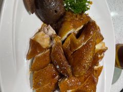 -香港旺记茶餐厅(天贵路店)
