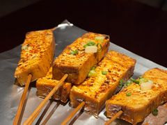 -周丹丹原味烧烤(香格里拉店)