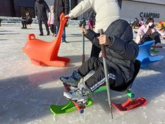 -沈阳奥体冰雪嘉年华