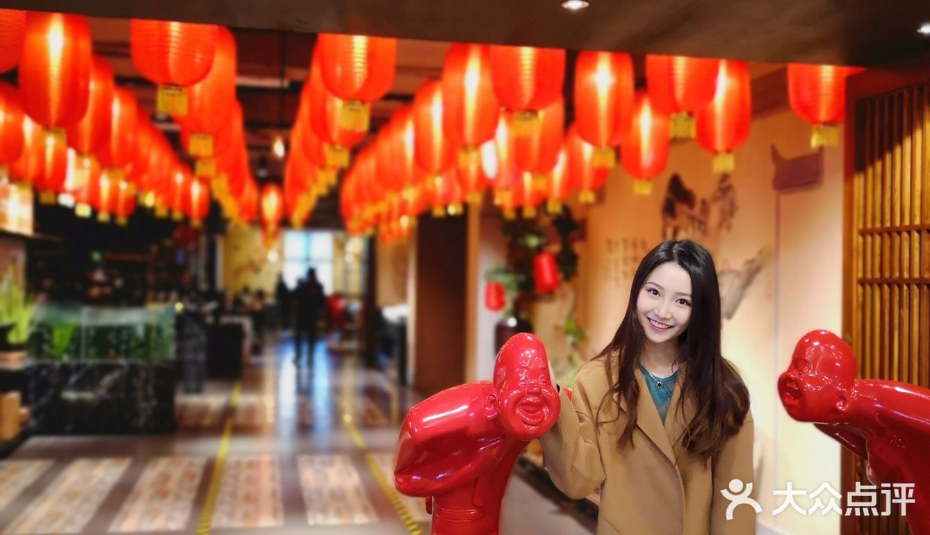 翻滚着的网红涮锅，谁能不爱它⁉️