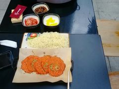 -韩见·韩式拌饭·炸鸡(石厦店)