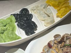 -船歌·鱼水饺青岛菜(闽江二路店)