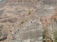 -修水东浒寨风景区